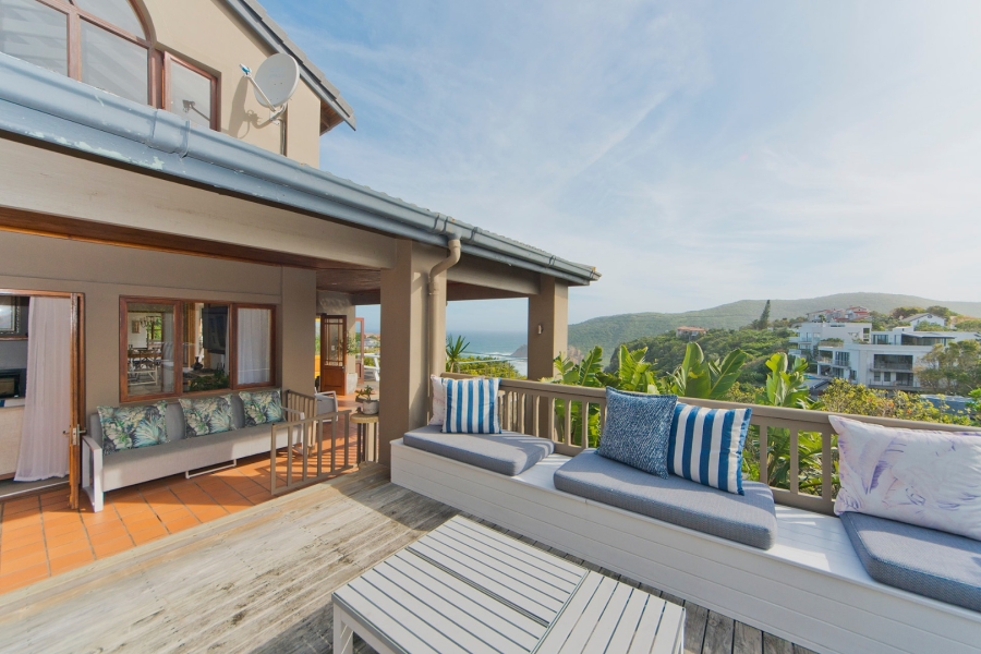 6 Bedroom Property for Sale in The Heads Western Cape